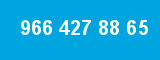 966 427 88 65 966 427 88 65